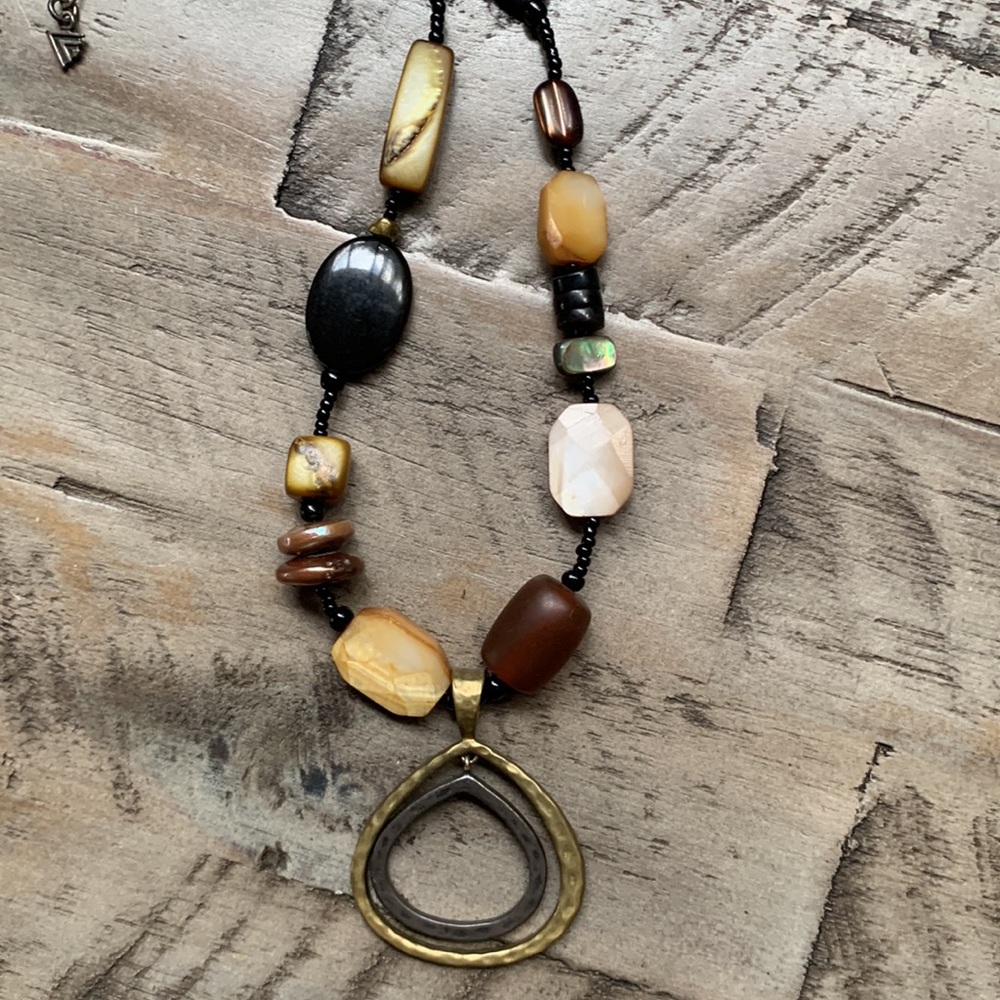 Silpada Necklace - Picture 4 of 6
